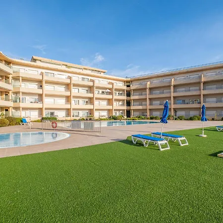 Сasa de vacaciones Barracuda Oura Dream